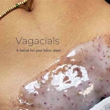 Vagacial 30% off Women Only at SelfishBody  by Kawikitten in Fresno, CA